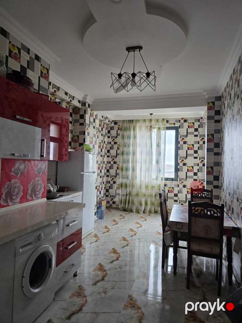 İcarəyə verilir 2 otaqlı yeni tikili 75 m²
