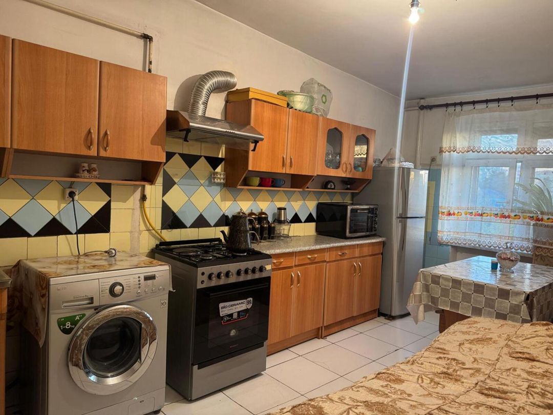 Satılır 3 otaqlı köhnə tikili 75 m² — Mənzil, Bakı (6)