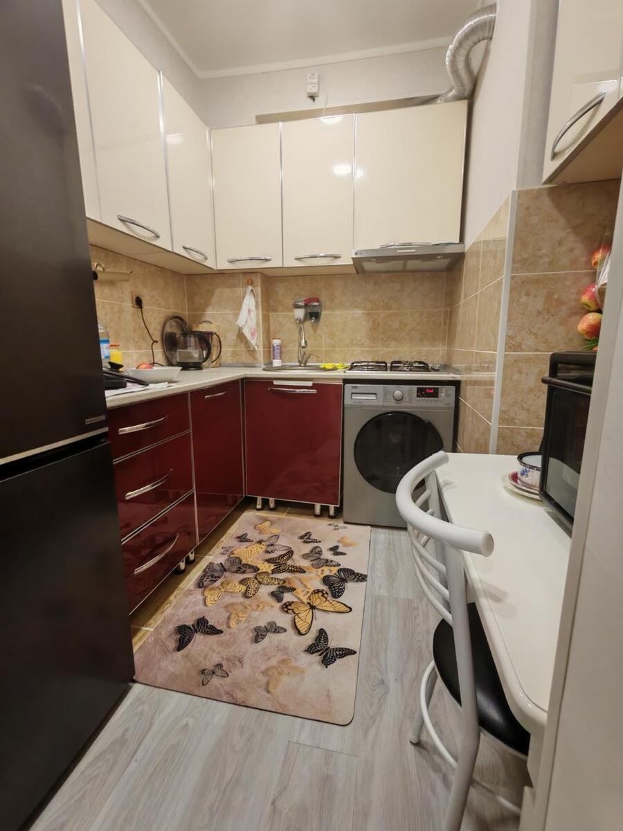 Satılır 2 otaqlı yeni tikili 65 m² — Mənzil, Xırdalan (9)