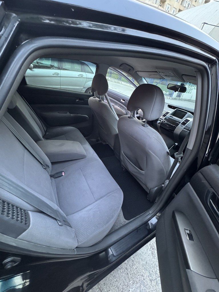 Toyota Prius, 1.5 L, 1.3 kWh, 2007 il, 363 712 km — Avtomobillər, Bakı (10)