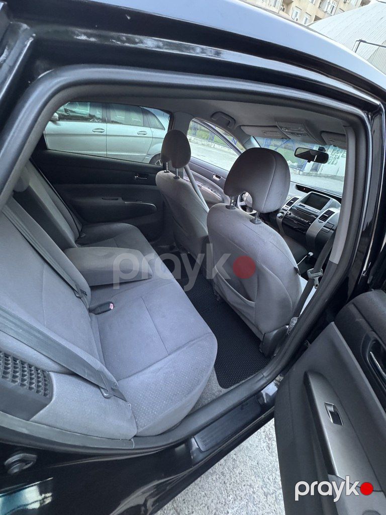 Toyota Prius, 1.5 L, 1.3 kWh, 2007 il, 363 712 km — Avtomobillər, Bakı (10)