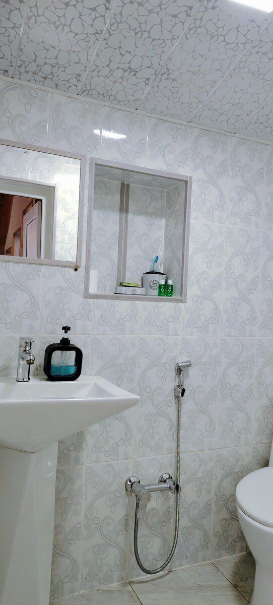 Bağ evi kirayə verilir, Qusar r — Ev, villa, Qusar (10)