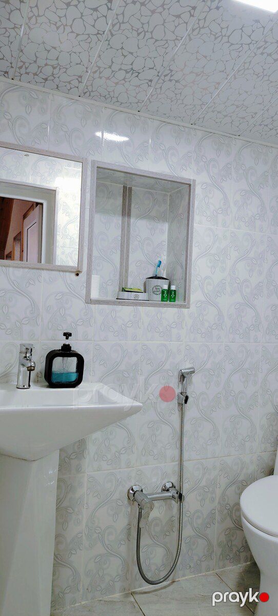 Bağ evi kirayə verilir, Qusar r — Ev, villa, Qusar (10)