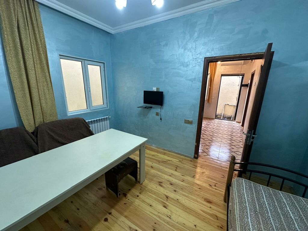 Merdekan 8 dalanda her serayiti var isti pol kombi sistem kondisaner — Ev, villa, Bakı (4)