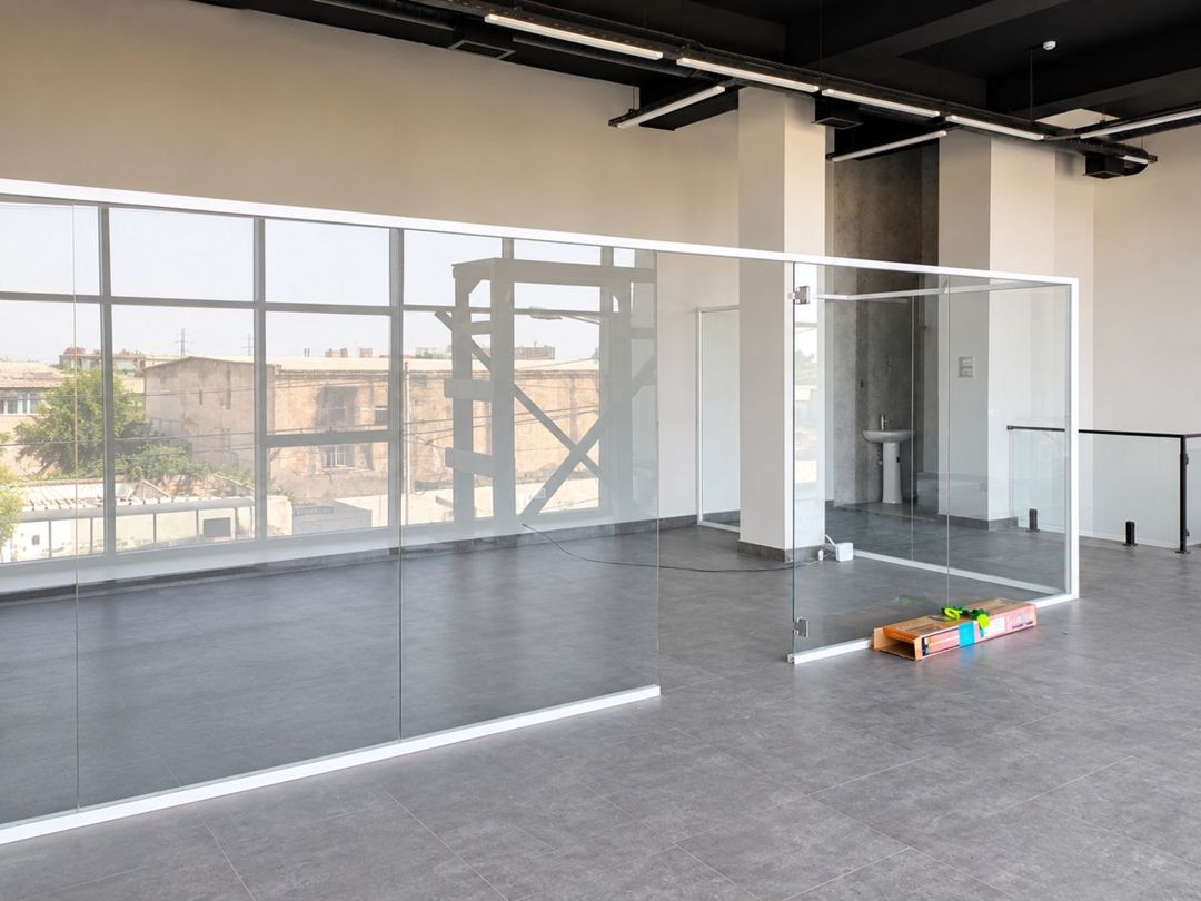 Satılır obyekt 500 m² — Əmlak, Bakı (6)