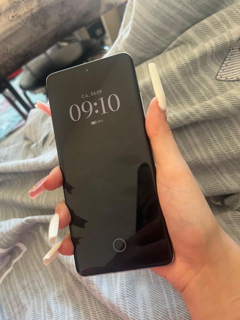 Xiaomi 12 Blue 128GB/8GB — Bakı