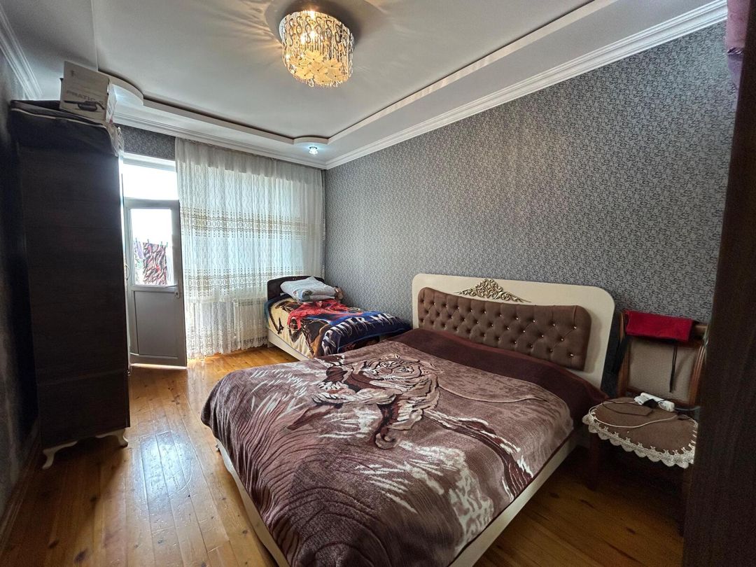 Satılır 2 otaqlı yeni tikili 58 m² — Mənzil, Xırdalan (5)