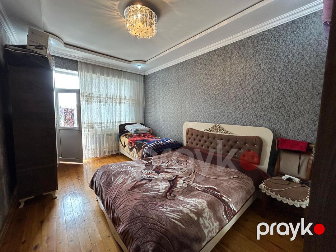 Satılır 2 otaqlı yeni tikili 58 m² — Mənzil, Xırdalan (5)