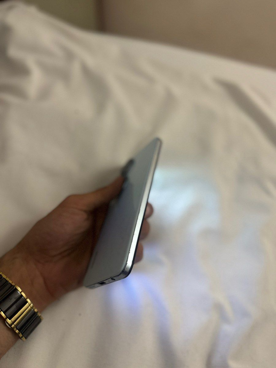 Honor X7b Emerald Green 128GB/8GB — Smartfonlar, Bakı (2)