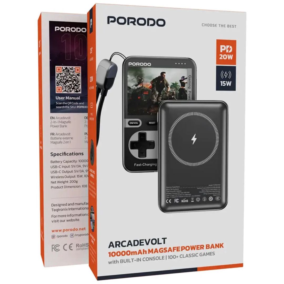 Power banklar — Smartfonlar, Bakı (4)