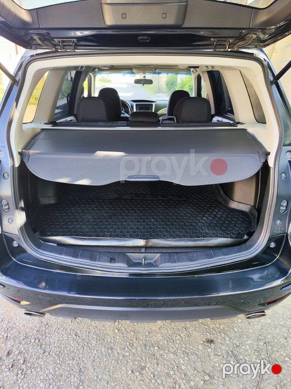 Subaru Forester, 2.0 L, 2008 il, 180 000 km — Avtomobillər, Bakı (9)
