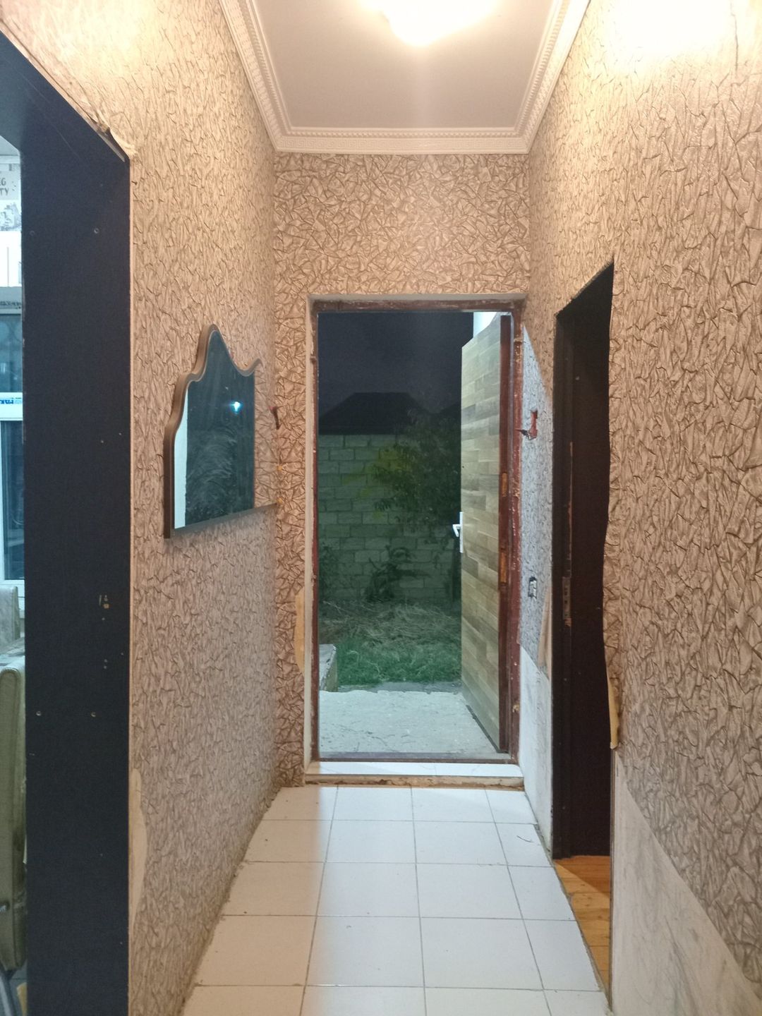 Satılır 3 otaqlı həyət evi/bağ evi 100 m² — Ev, villa, Bakı (8)