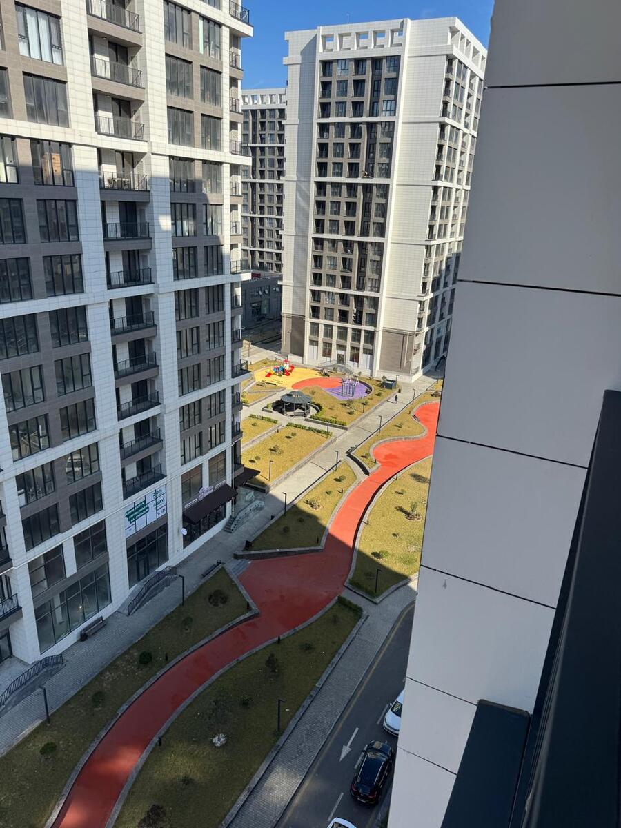 Satılır 2 otaqlı yeni tikili 108.2 m² — Mənzil, Bakı (11)