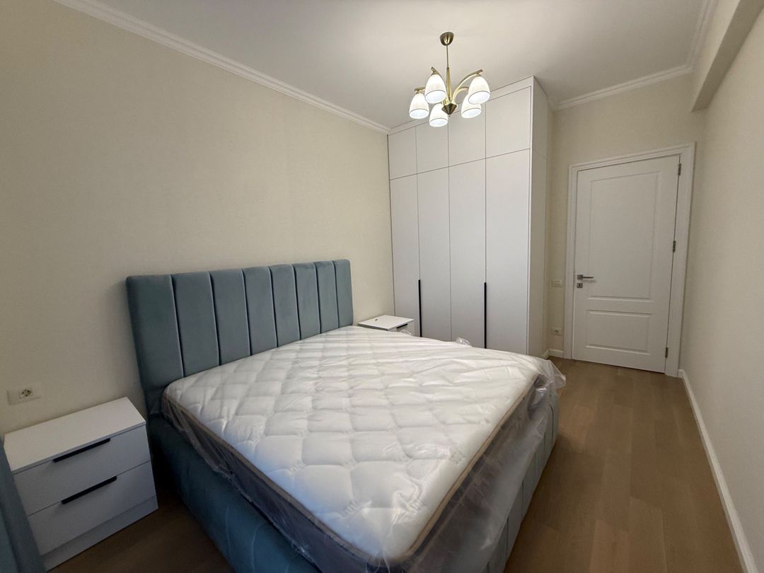 Satılır 2 otaqlı yeni tikili 63 m² — Mənzil, Bakı (4)