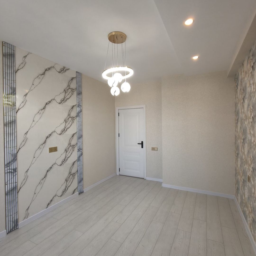 Satılır 2 otaqlı yeni tikili 64 m² — Mənzil, Xırdalan (6)
