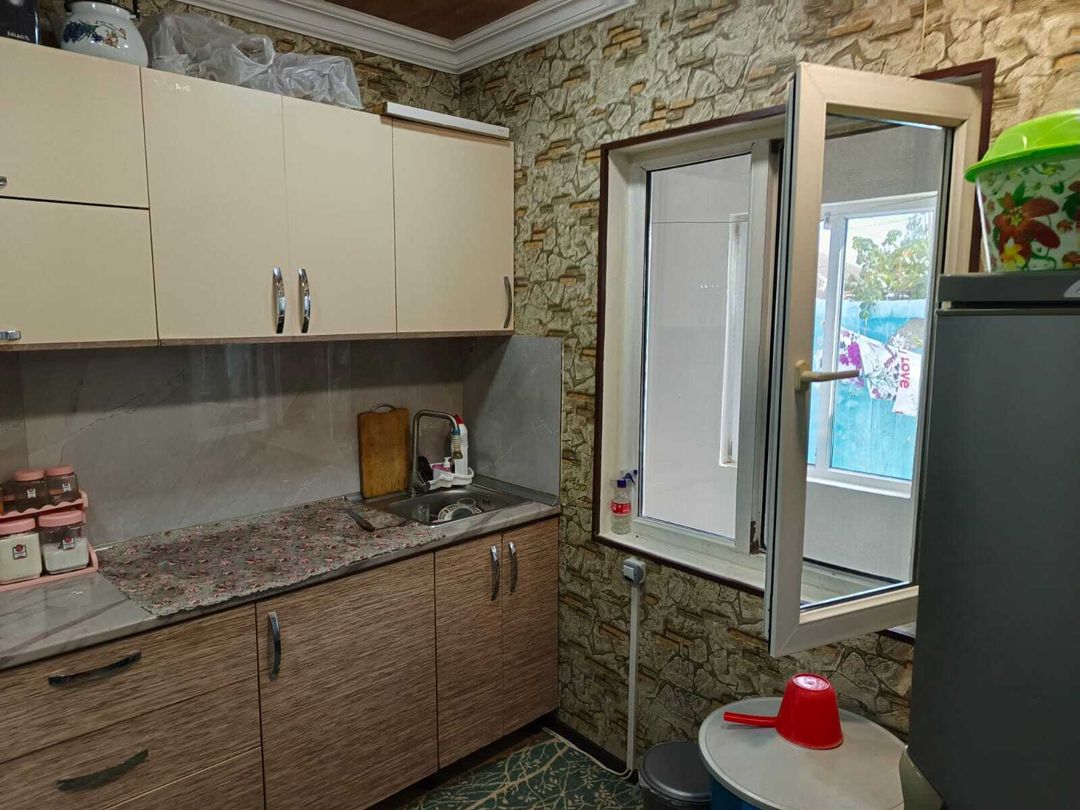 Həyət evi, Maştağa qəs — Ev, villa, Bakı (11)