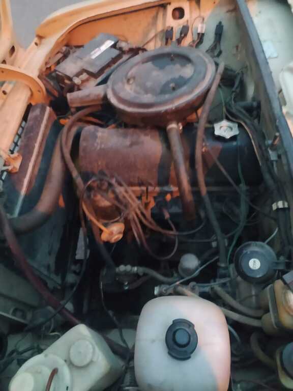Lada (VAZ) 2106, 1.6 L, 1986 il, 18 690 km — Avtomobillər, Mingəçevir (6)