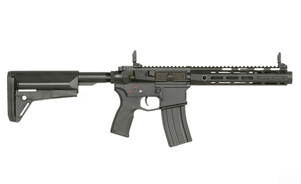 Cyma CM.097D Airsoft tüfəngi Bütün kateqoriyalar Hobbi və asudə — Oyuncaq silahları, Bakı (2)