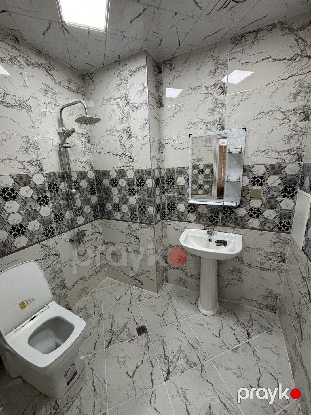 Satılır 2 otaqlı yeni tikili 41 m² — Mənzil, Bakı (5)