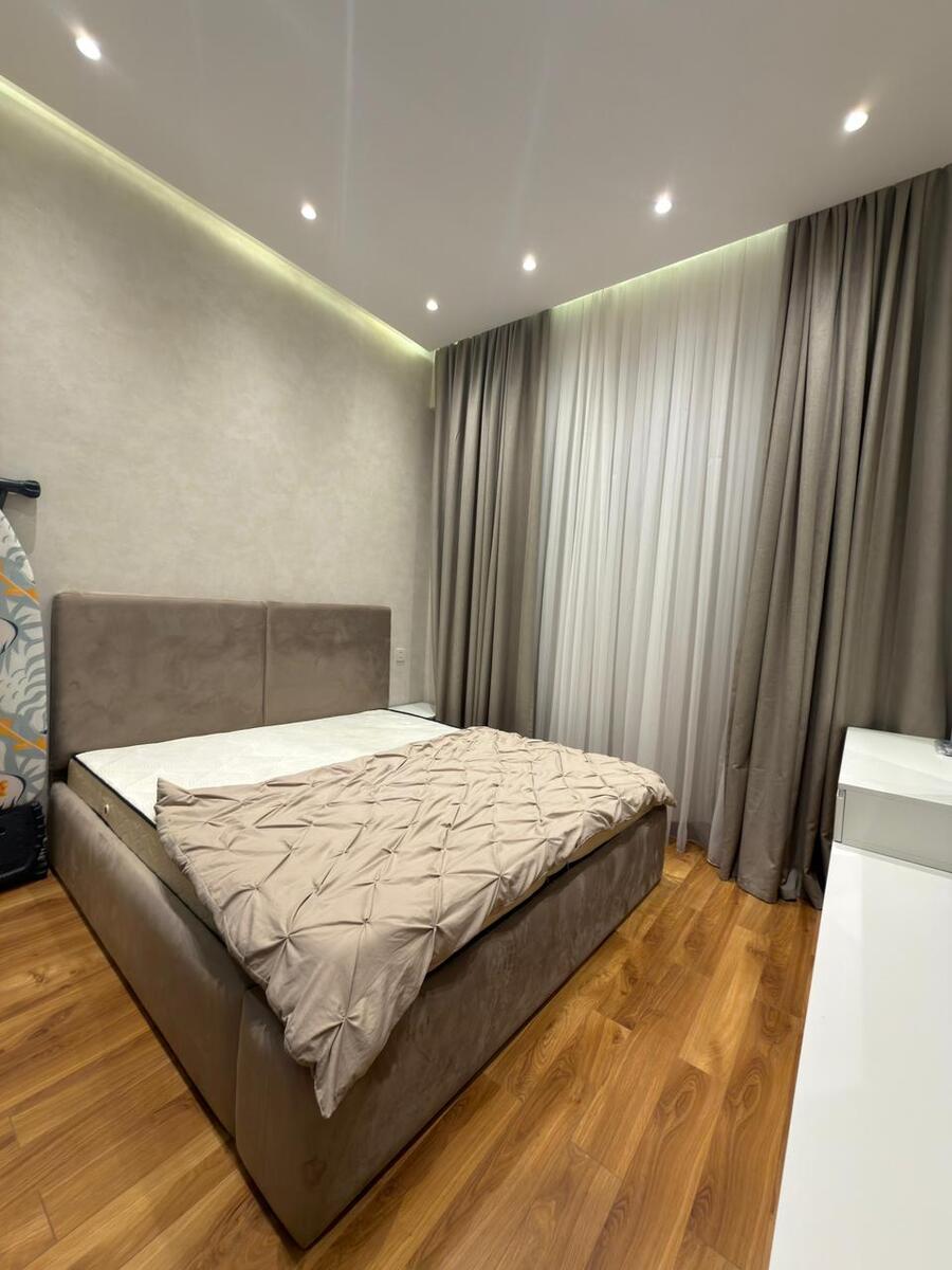 İcarəyə verilir 2 otaqlı yeni tikili 65 m² — Mənzil, Bakı (3)