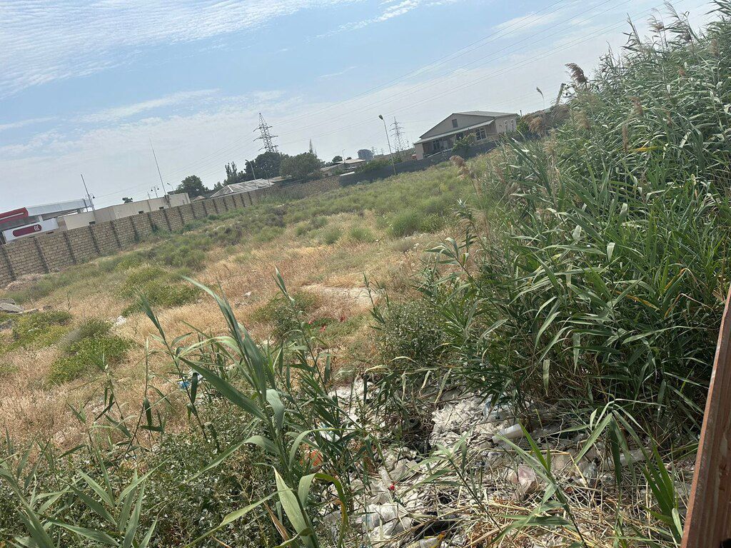 30 sot torpaq sahəsi, Sumqayıt ş — Torpaq, Sumqayıt (3)