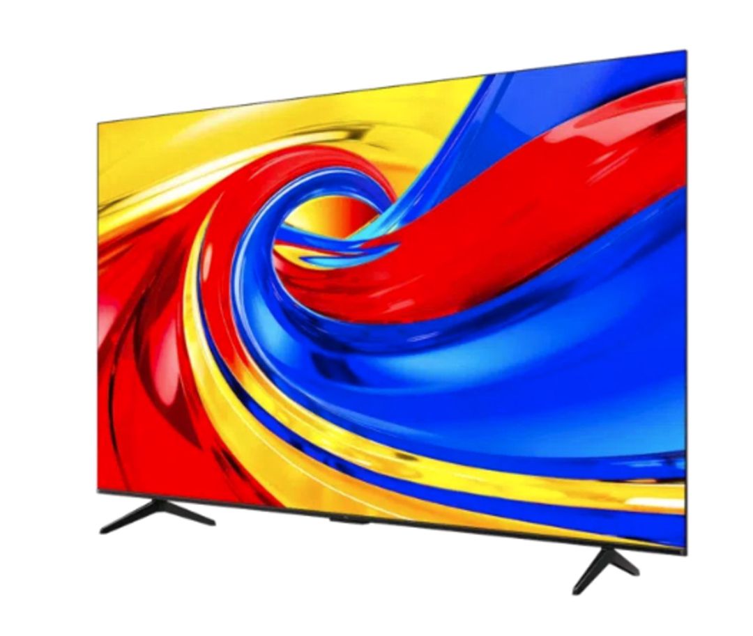 Televizor TCL QLED 55P7L — TV və Video, Bakı (3)