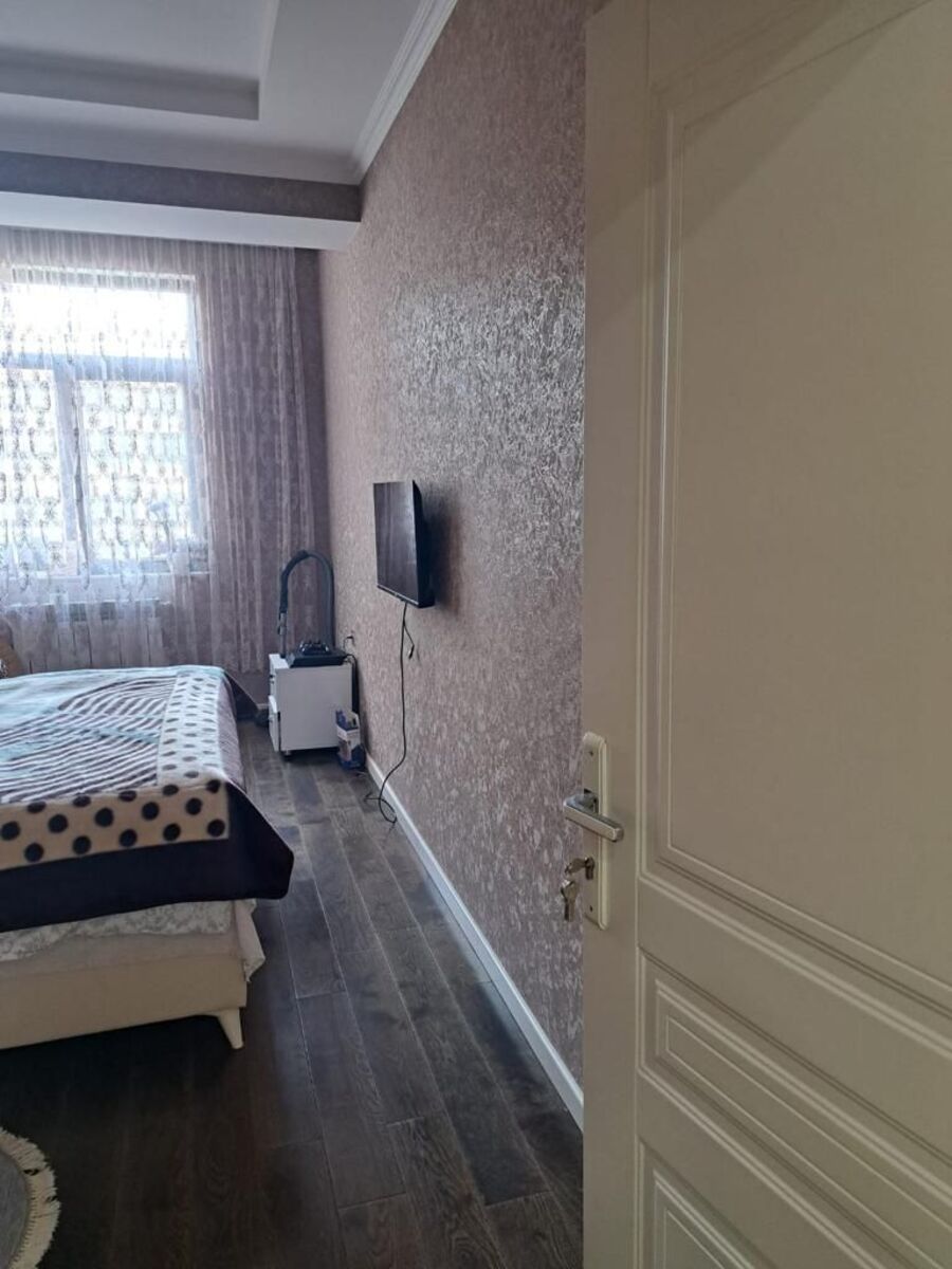 Satılır 2 otaqlı yeni tikili 69 m² — Mənzil, Bakı (8)