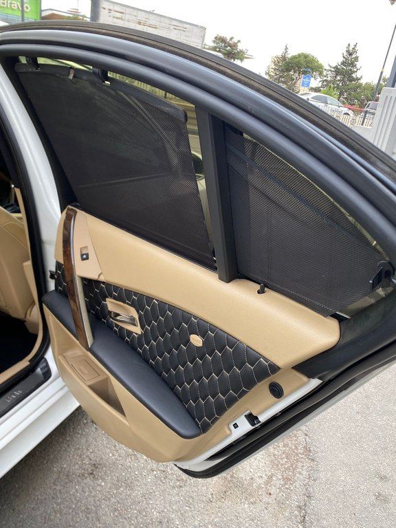 BMW 530, 3.0 L, 2004 il, 230 000 km — Avtomobillər, Bakı (8)