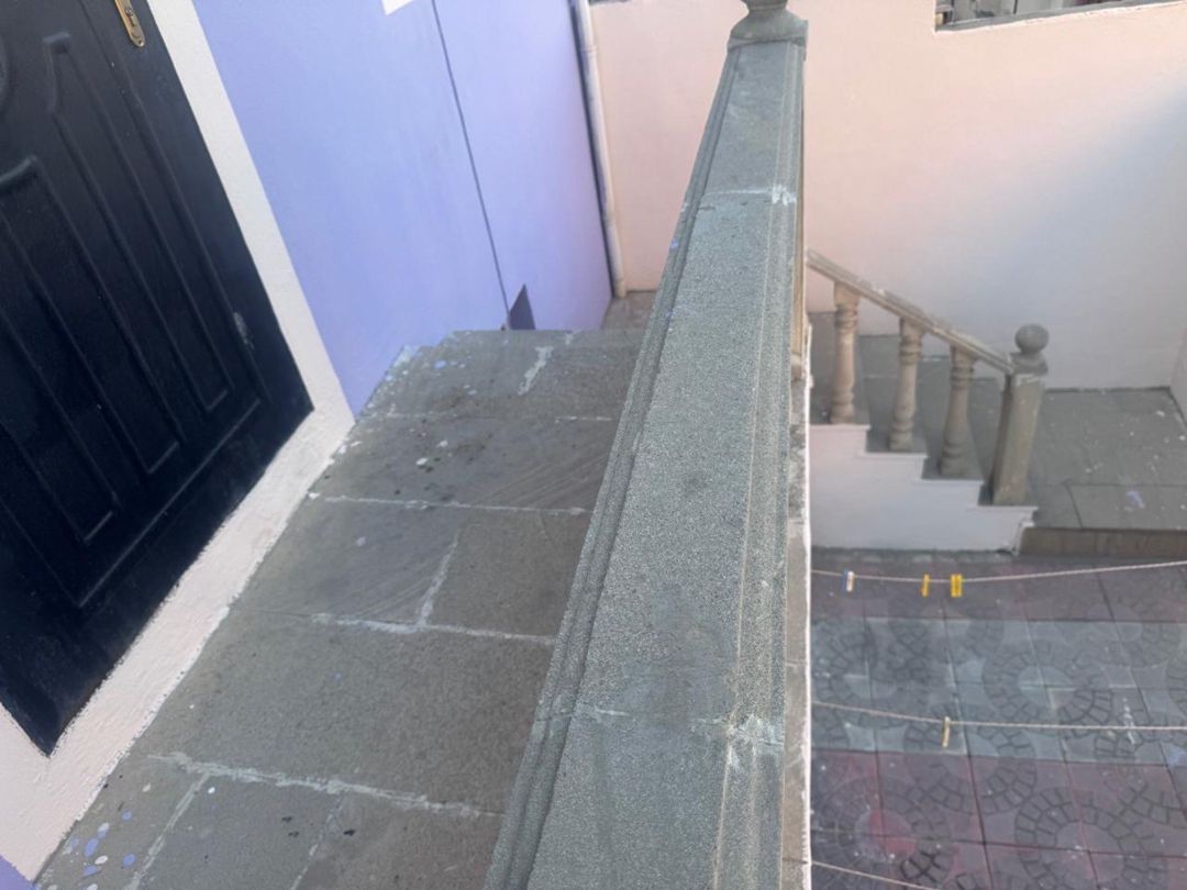 Satılır 5 otaqlı həyət evi/bağ evi 140 m² — Ev, villa, Xırdalan (7)