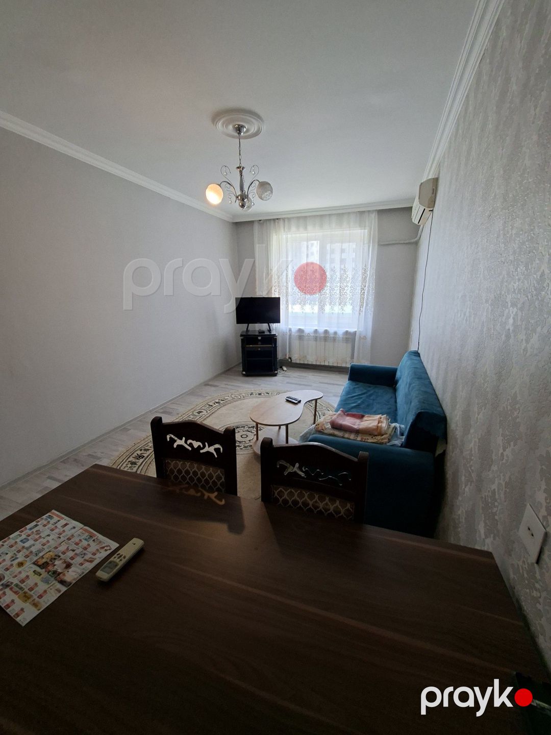İcarəyə verilir 2 otaqlı köhnə tikili 60 m² — Mənzil, Bakı (5)