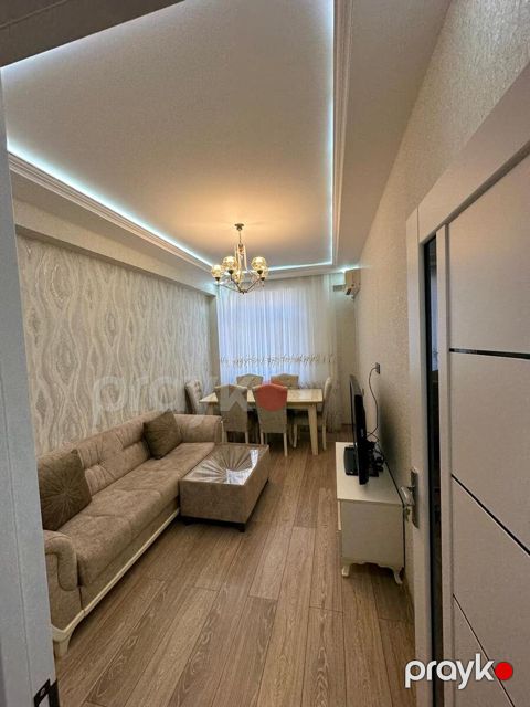 Satılır 3 otaqlı yeni tikili 65 m²