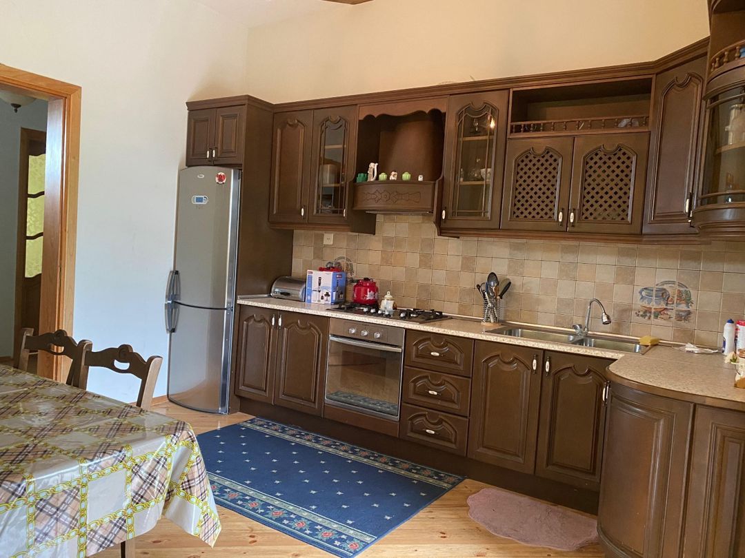 Bağ evi kirayə verilir, İsmayıllı r — Ev, villa, İsmayıllı (5)