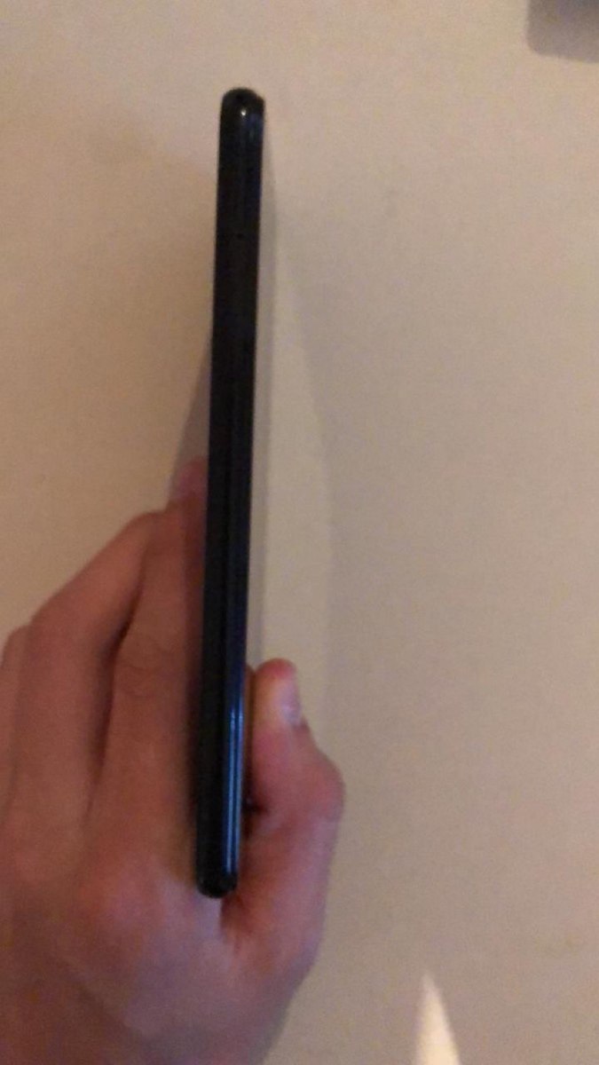 Xiaomi Redmi Note 8 Space Black 64GB/4GB — Smartfonlar, Bakı (3)