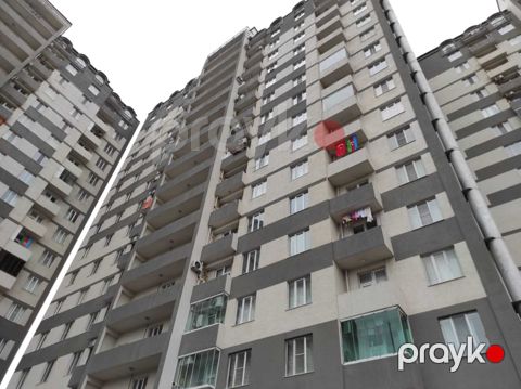 2-otaqlı yeni tikili, X.Natəvan küç., 67 m²