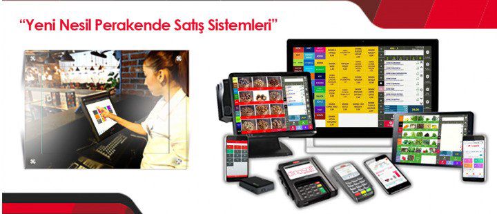 Restoran satış proqramı — Aparatların təmiri və quraşdırılması, Bakı (4)
