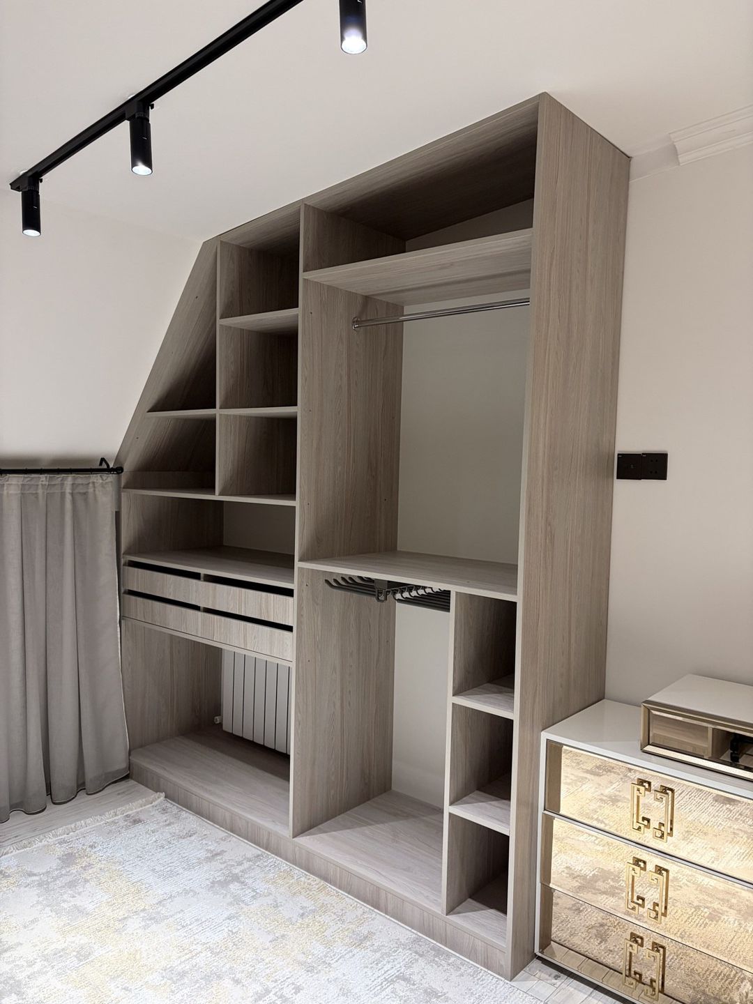 İcarəyə verilir 2 otaqlı yeni tikili 75 m² — Mənzil, Bakı (9)
