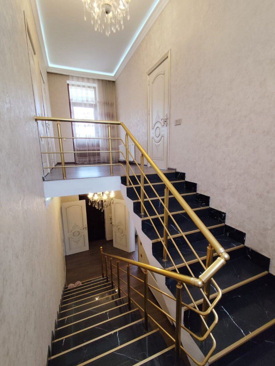 Həyət evi, Corat qəs — Ev, villa, Sumqayıt (3)