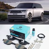 Range Rover üçün keramik əyləc bəndləri — Muxtar