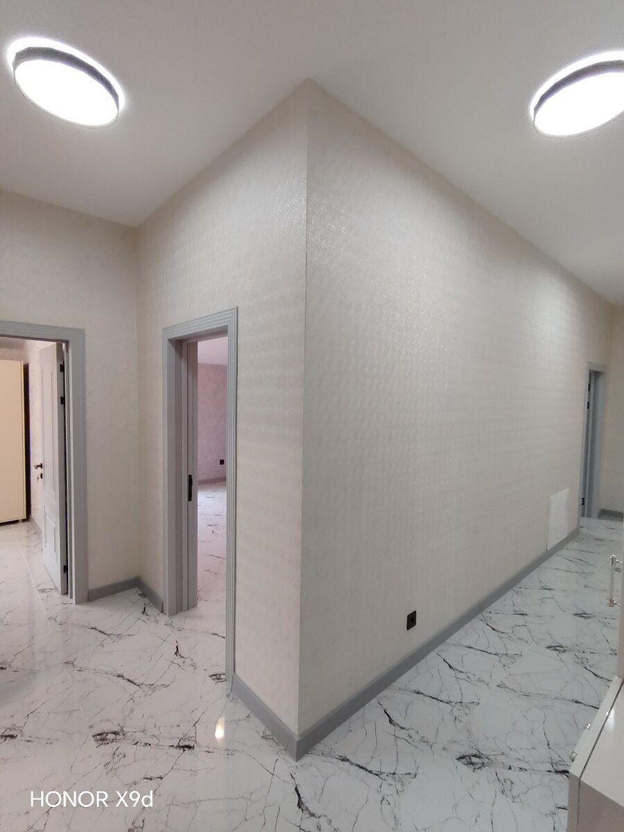 3-otaqlı yeni tikili, Qusar r., 84 m² — Mənzil, Qusar (6)