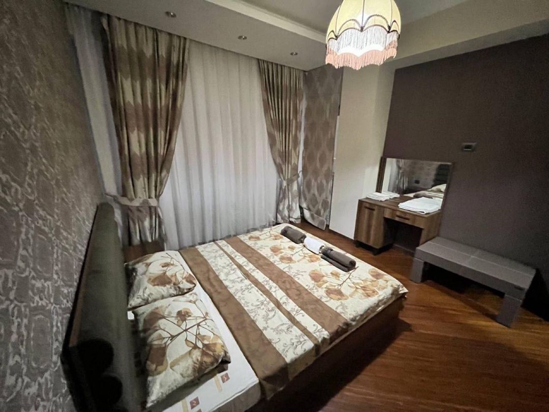 2-otaqlı yeni tikili kirayə verilir, Xətai m., 80 m² — Mənzil, Bakı (2)