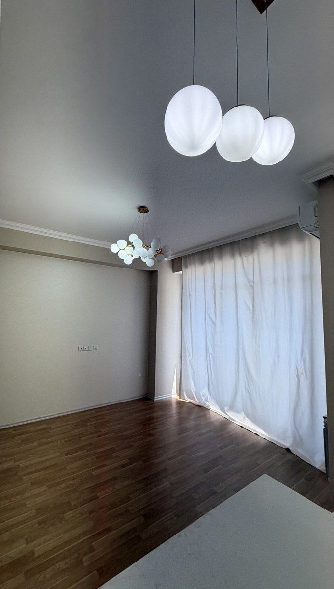 Satılır 2 otaqlı yeni tikili 53 m² — Mənzil, Bakı (11)