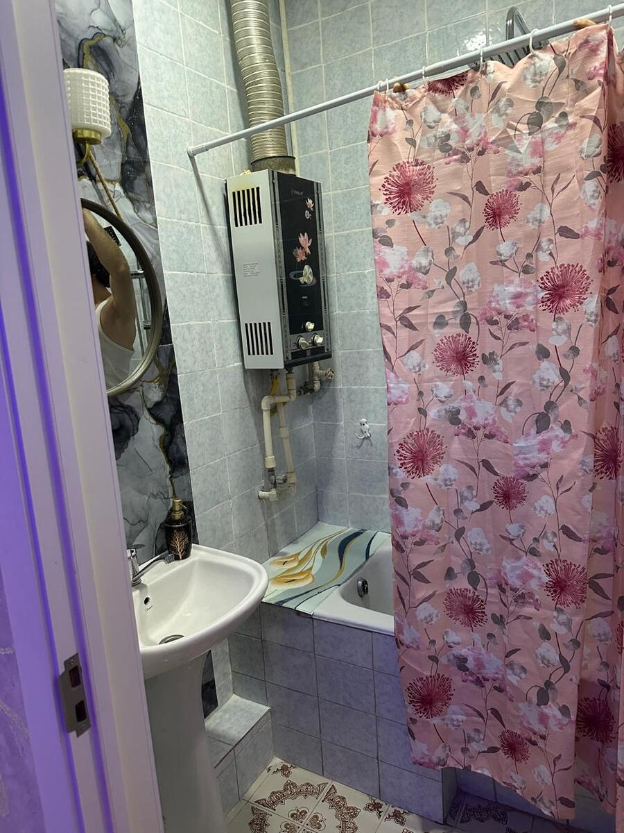 Satılır 3 otaqlı köhnə tikili 75 m² — Mənzil, Bakı (4)