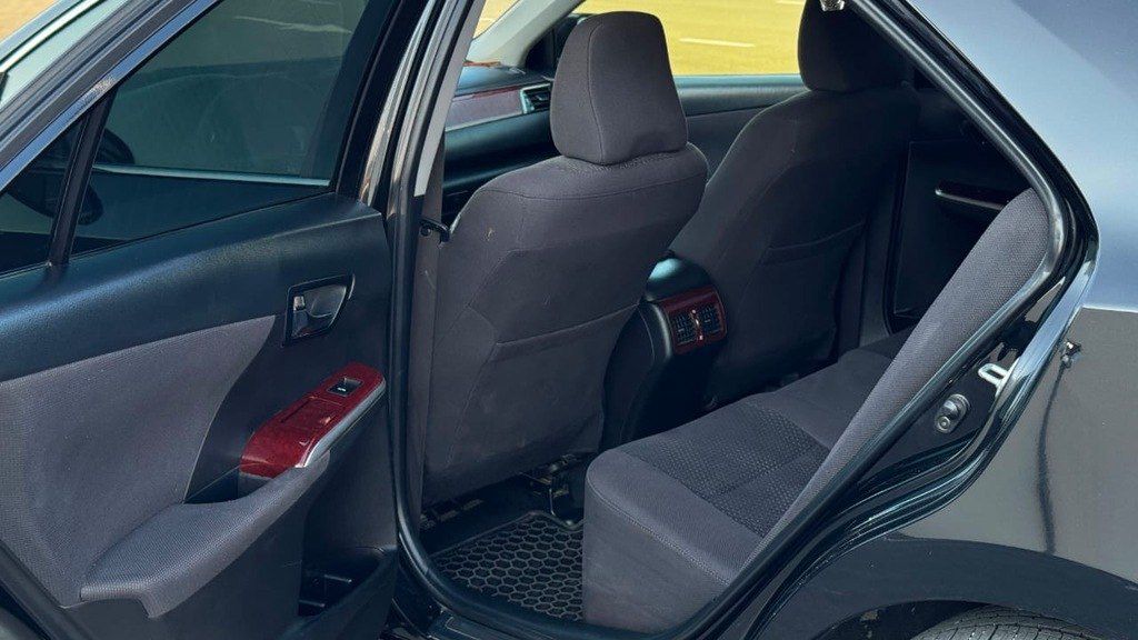 Toyota Camry, 2.5 L, 2013 il, 285 000 km — Avtomobillər, Şəmkir (12)