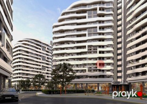Satılır 1 otaqlı yeni tikili 36 m²
