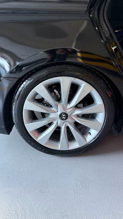 Hyundai Grandeur, 3.0 L, 2012 il, 265 000 km — Avtomobillər, Bakı (6)
