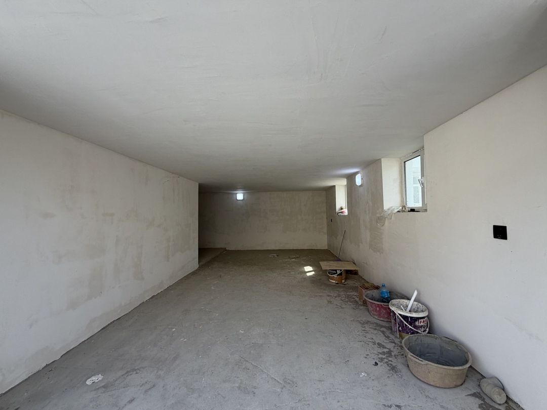 Satılır 4 otaqlı həyət evi/bağ evi 200 m² — Ev, villa, Bakı (12)