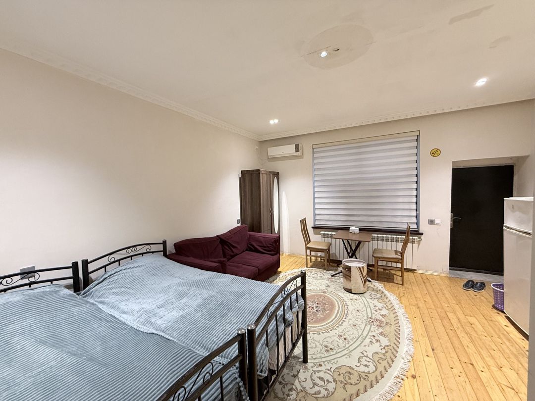 1-otaqlı mənzil kirayə verilir, Sabunçu r., 30 m² — Mənzil, Bakı (3)
