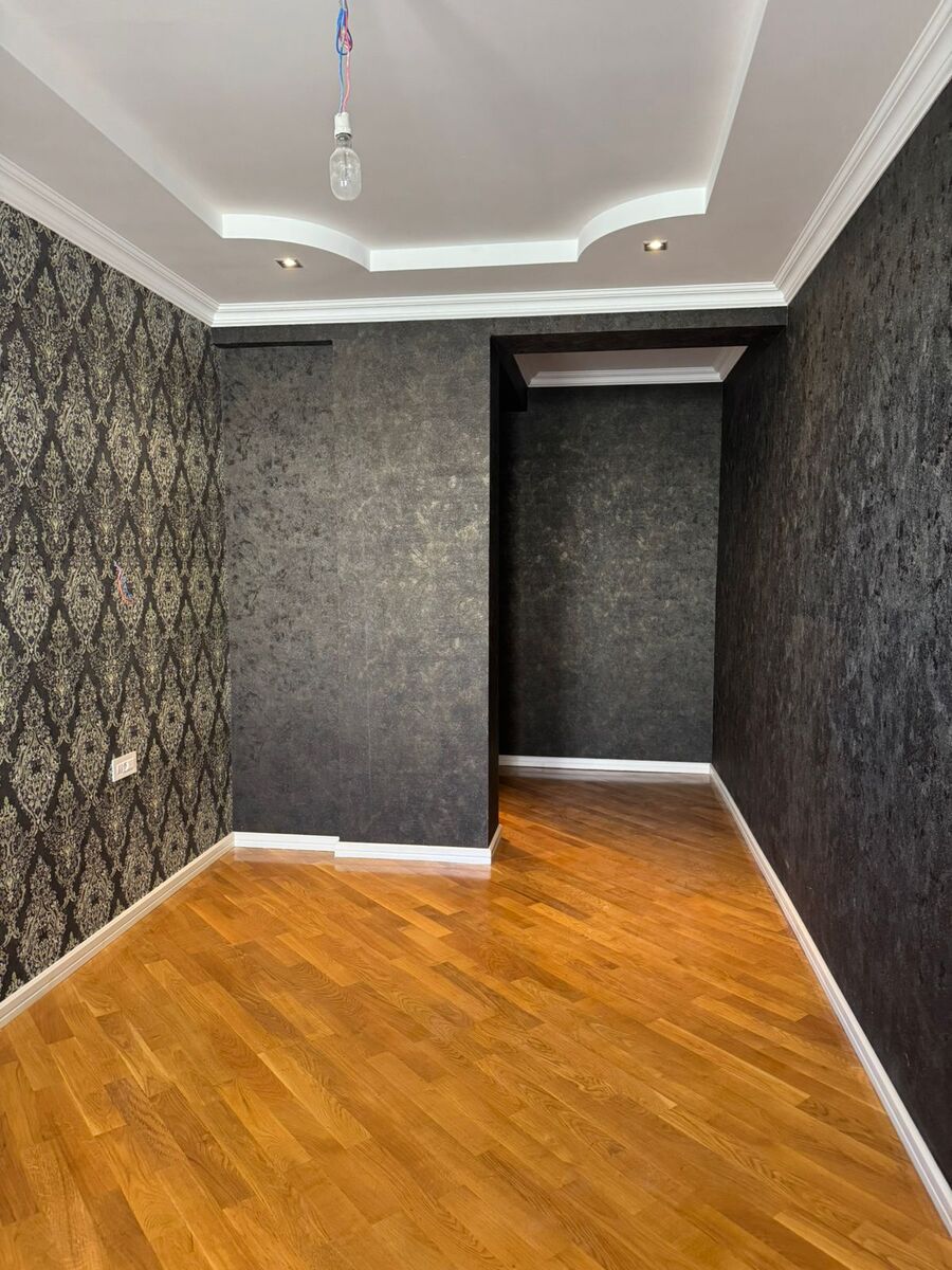 Satılır 4 otaqlı yeni tikili 232 m² — Mənzil, Bakı (11)
