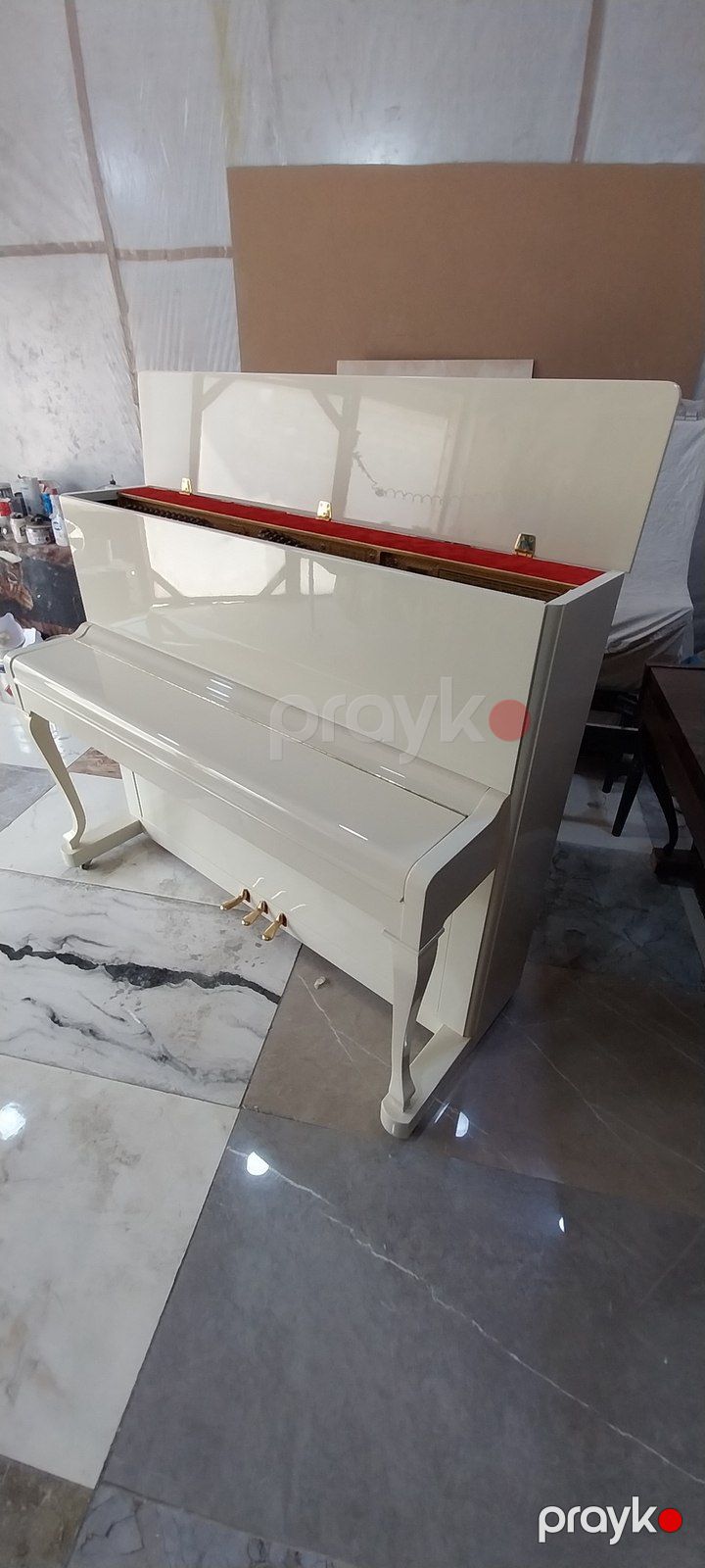 Pianino köklənməsi — Aparatların təmiri və quraşdırılması, Bakı (5)