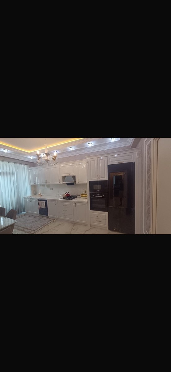 2-otaqlı yeni tikili kirayə verilir, Sumqayıt ş., 132 m² — Mənzil, Sumqayıt (11)
